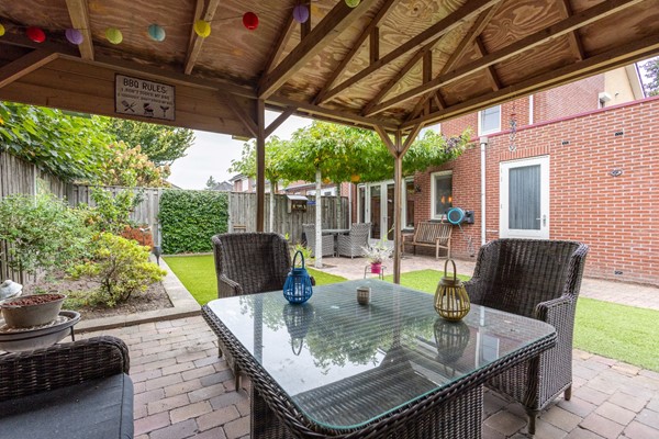 Medium property photo - Rozemarijn 10, 7681 TA Vroomshoop