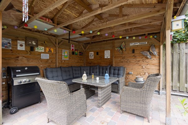 Medium property photo - Rozemarijn 10, 7681 TA Vroomshoop