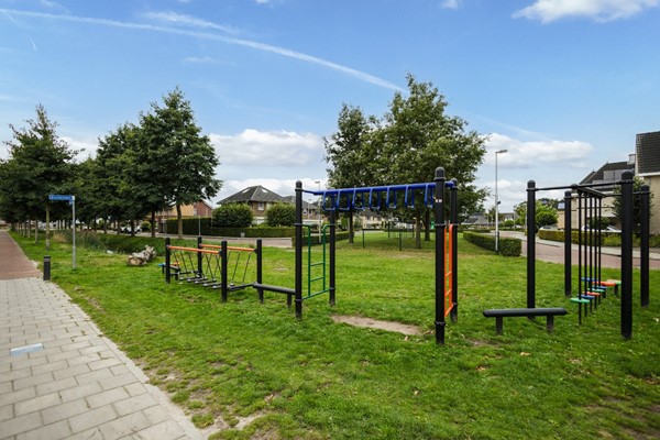 Medium property photo - Rozemarijn 10, 7681 TA Vroomshoop