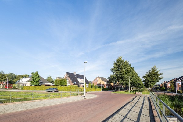 Medium property photo - Rozemarijn 10, 7681 TA Vroomshoop