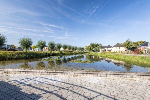 Medium property photo - Rozemarijn 10, 7681 TA Vroomshoop