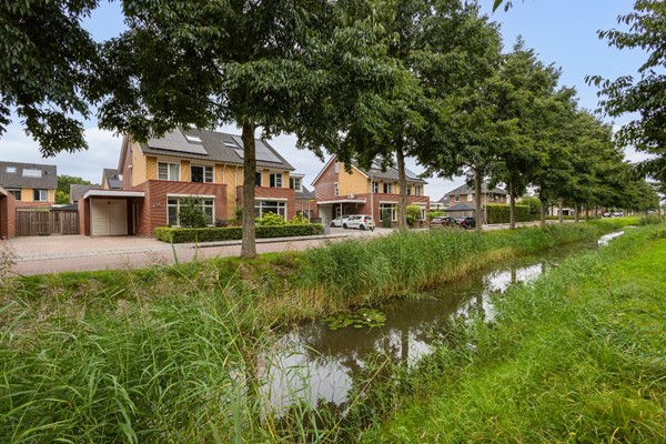 Medium property photo - Rozemarijn 10, 7681 TA Vroomshoop