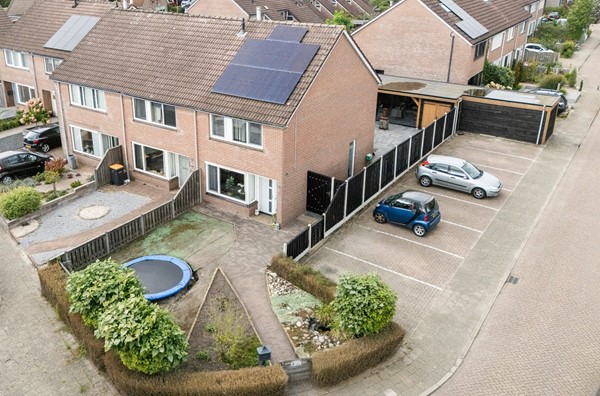 Medium property photo - De Hollandergraven 9, 7676 ED Westerhaar-Vriezenveensewijk