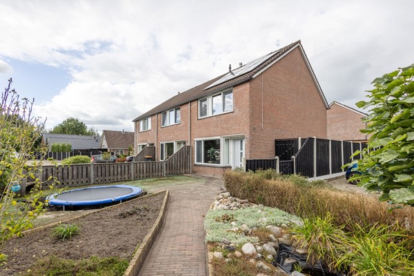 Medium property photo - De Hollandergraven 9, 7676 ED Westerhaar-Vriezenveensewijk