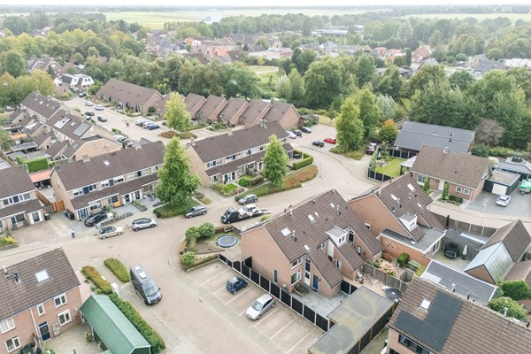 Medium property photo - De Hollandergraven 9, 7676 ED Westerhaar-Vriezenveensewijk