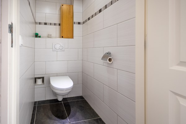 Medium property photo - De Hollandergraven 9, 7676 ED Westerhaar-Vriezenveensewijk