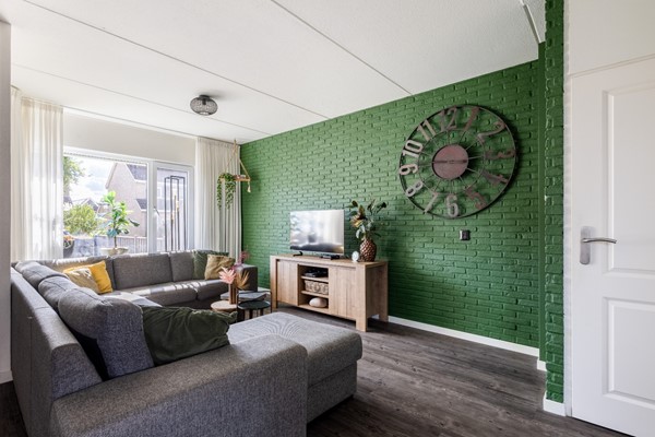 Medium property photo - De Hollandergraven 9, 7676 ED Westerhaar-Vriezenveensewijk