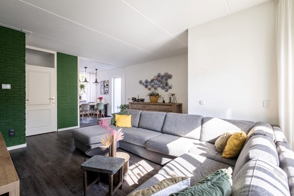 Medium property photo - De Hollandergraven 9, 7676 ED Westerhaar-Vriezenveensewijk