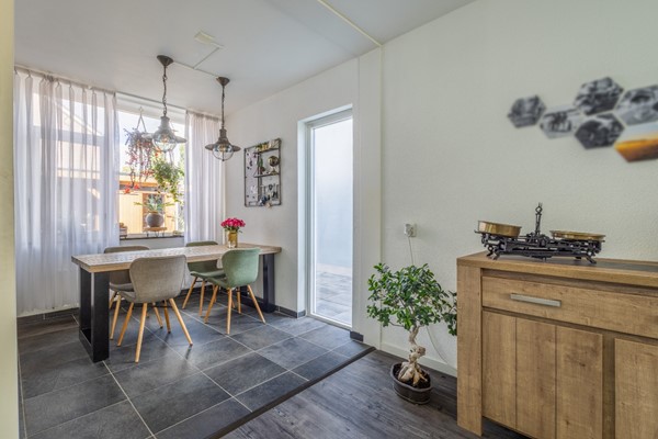 Medium property photo - De Hollandergraven 9, 7676 ED Westerhaar-Vriezenveensewijk