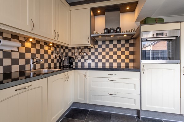Medium property photo - De Hollandergraven 9, 7676 ED Westerhaar-Vriezenveensewijk
