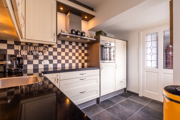 Medium property photo - De Hollandergraven 9, 7676 ED Westerhaar-Vriezenveensewijk
