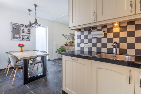 Medium property photo - De Hollandergraven 9, 7676 ED Westerhaar-Vriezenveensewijk