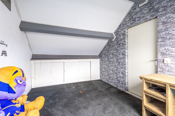 Medium property photo - De Hollandergraven 9, 7676 ED Westerhaar-Vriezenveensewijk