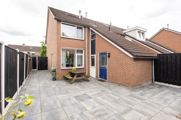 Medium property photo - De Hollandergraven 9, 7676 ED Westerhaar-Vriezenveensewijk