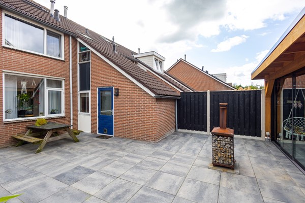 Medium property photo - De Hollandergraven 9, 7676 ED Westerhaar-Vriezenveensewijk