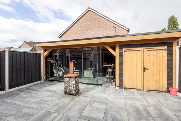 Medium property photo - De Hollandergraven 9, 7676 ED Westerhaar-Vriezenveensewijk