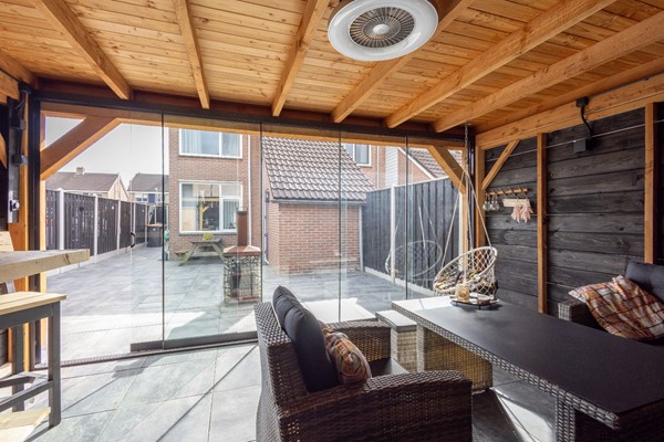 Medium property photo - De Hollandergraven 9, 7676 ED Westerhaar-Vriezenveensewijk