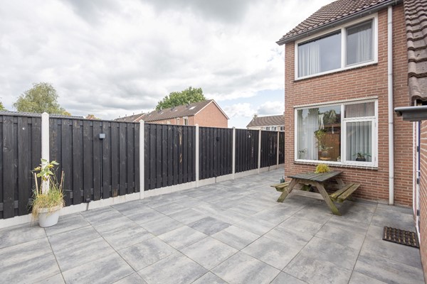 Medium property photo - De Hollandergraven 9, 7676 ED Westerhaar-Vriezenveensewijk