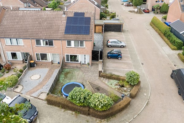 Medium property photo - De Hollandergraven 9, 7676 ED Westerhaar-Vriezenveensewijk
