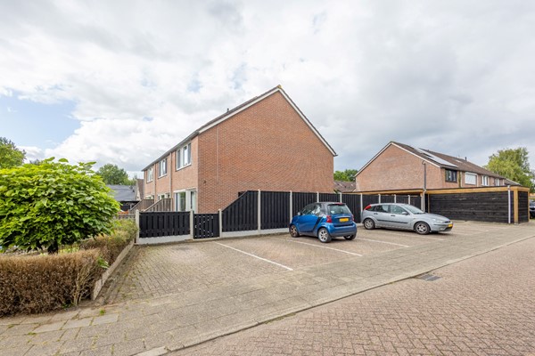 Medium property photo - De Hollandergraven 9, 7676 ED Westerhaar-Vriezenveensewijk