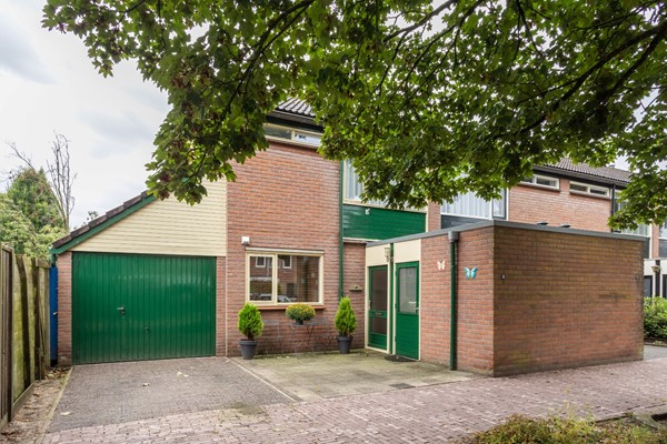 Esdoornlaan 51, 7681 HR Vroomshoop