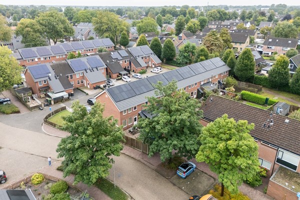 Medium property photo - Esdoornlaan 51, 7681 HR Vroomshoop