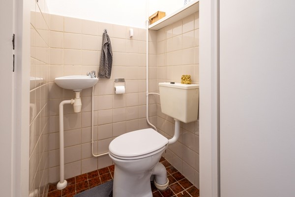 Medium property photo - Esdoornlaan 51, 7681 HR Vroomshoop