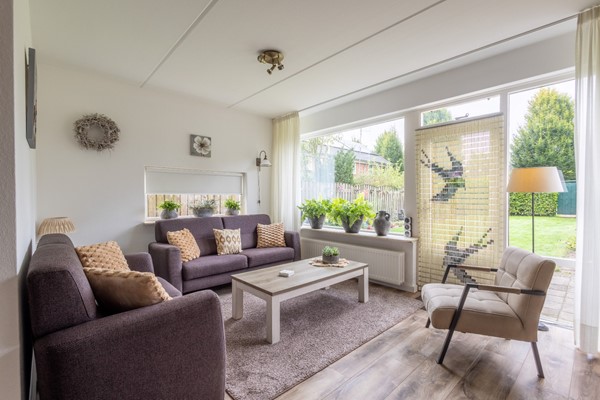 Medium property photo - Esdoornlaan 51, 7681 HR Vroomshoop