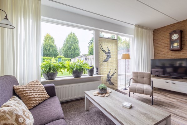 Medium property photo - Esdoornlaan 51, 7681 HR Vroomshoop