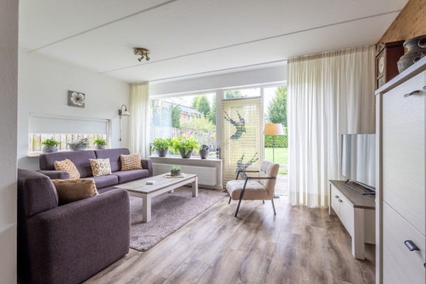 Medium property photo - Esdoornlaan 51, 7681 HR Vroomshoop