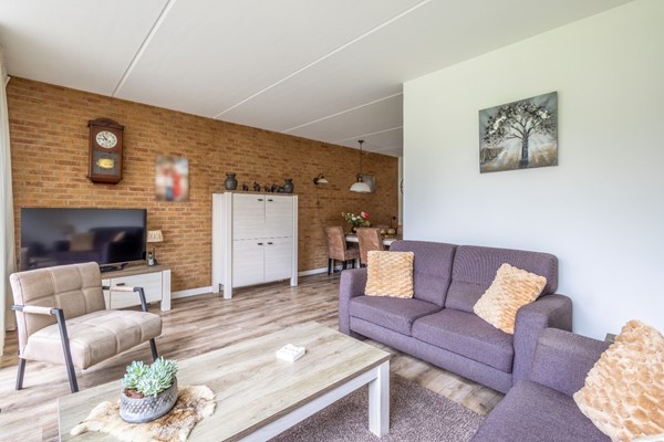 Medium property photo - Esdoornlaan 51, 7681 HR Vroomshoop