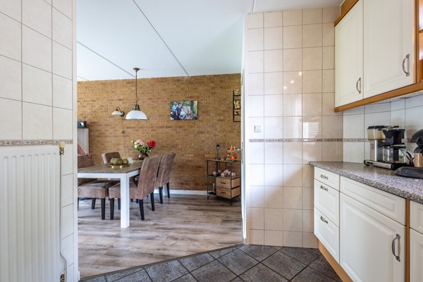 Medium property photo - Esdoornlaan 51, 7681 HR Vroomshoop