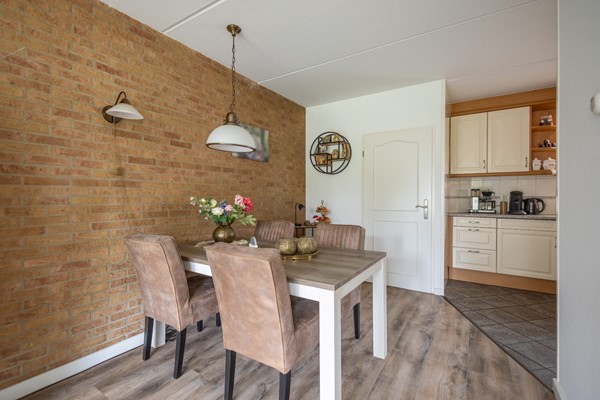 Medium property photo - Esdoornlaan 51, 7681 HR Vroomshoop