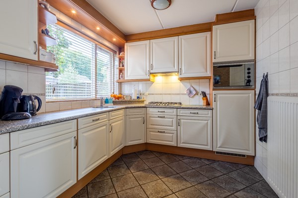 Medium property photo - Esdoornlaan 51, 7681 HR Vroomshoop