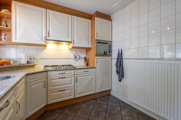 Medium property photo - Esdoornlaan 51, 7681 HR Vroomshoop