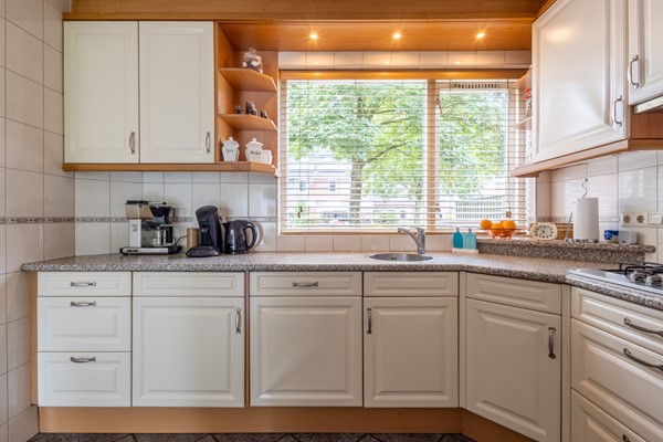 Medium property photo - Esdoornlaan 51, 7681 HR Vroomshoop