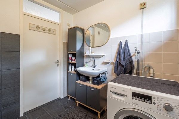 Medium property photo - Esdoornlaan 51, 7681 HR Vroomshoop