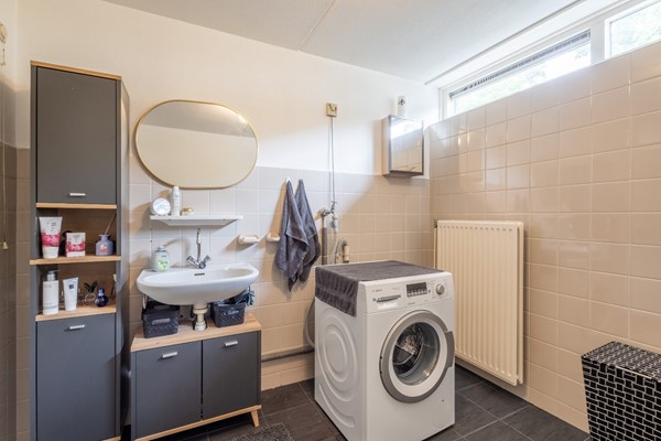 Medium property photo - Esdoornlaan 51, 7681 HR Vroomshoop