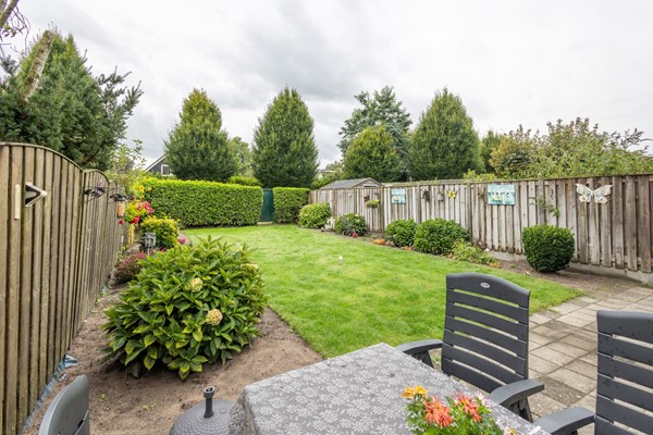 Medium property photo - Esdoornlaan 51, 7681 HR Vroomshoop