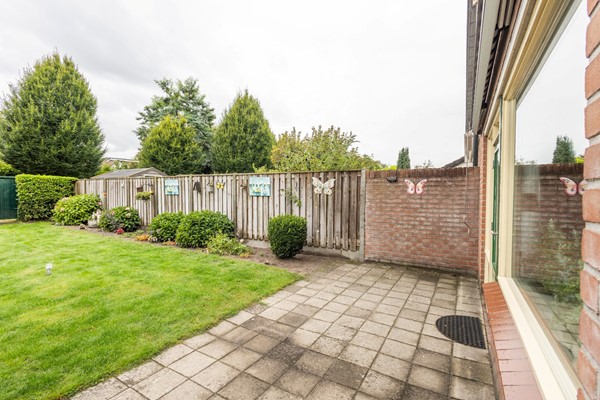 Medium property photo - Esdoornlaan 51, 7681 HR Vroomshoop