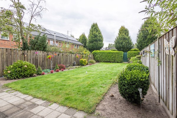 Medium property photo - Esdoornlaan 51, 7681 HR Vroomshoop