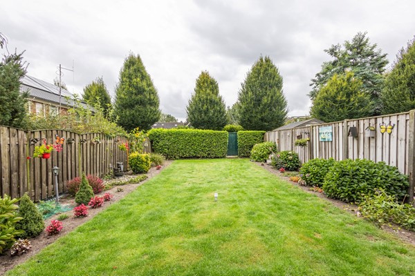 Medium property photo - Esdoornlaan 51, 7681 HR Vroomshoop