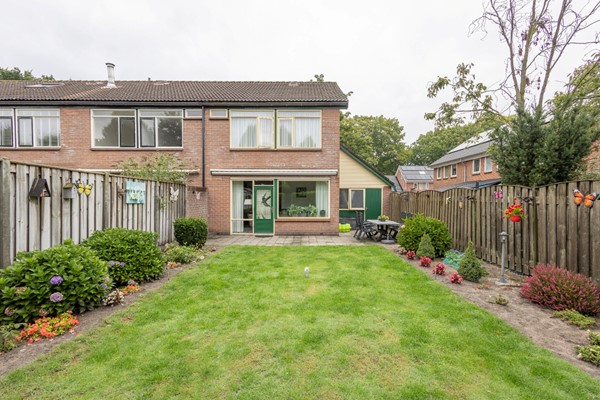 Medium property photo - Esdoornlaan 51, 7681 HR Vroomshoop