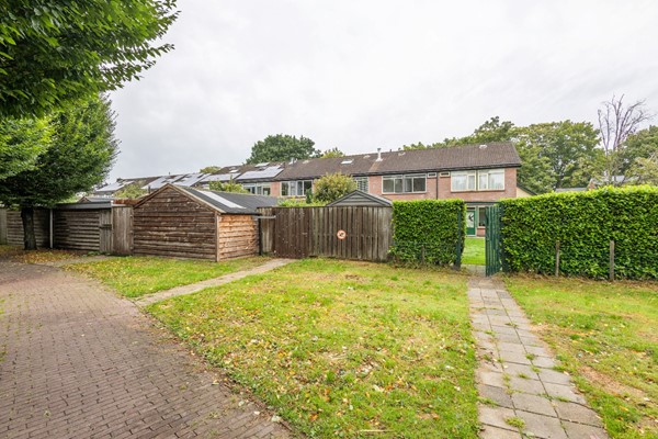 Medium property photo - Esdoornlaan 51, 7681 HR Vroomshoop
