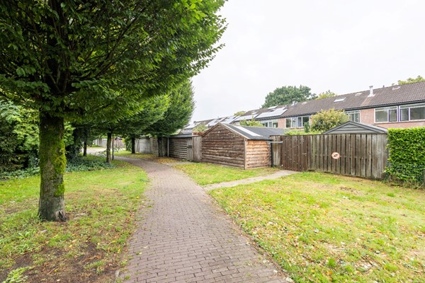 Medium property photo - Esdoornlaan 51, 7681 HR Vroomshoop