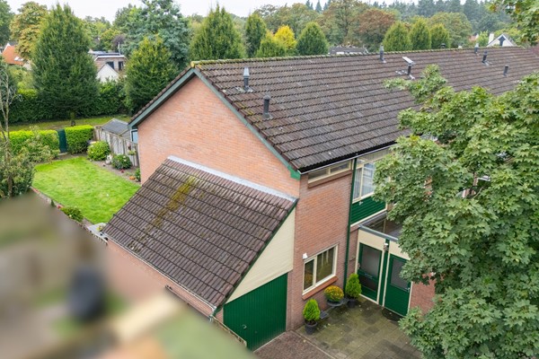 Medium property photo - Esdoornlaan 51, 7681 HR Vroomshoop