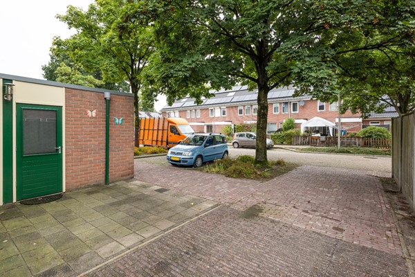 Medium property photo - Esdoornlaan 51, 7681 HR Vroomshoop