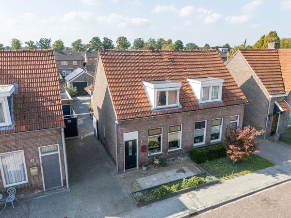 Medium property photo - Molenstraat 30, 7671 KB Vriezenveen