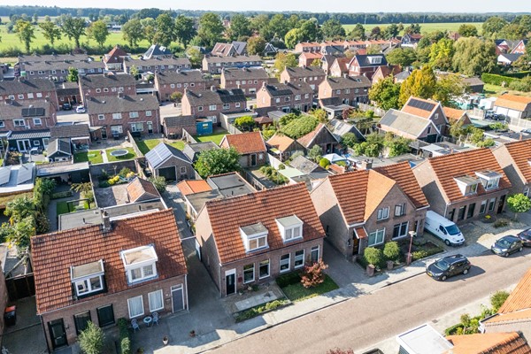 Medium property photo - Molenstraat 30, 7671 KB Vriezenveen