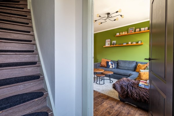 Medium property photo - Molenstraat 30, 7671 KB Vriezenveen